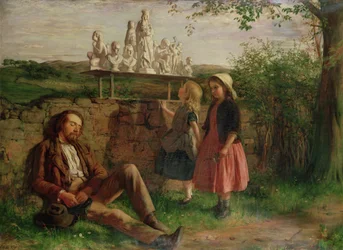 The Italian Image Seller